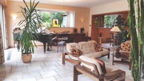 Гостиница Prince d'Orange Bed & Breakfast  Брен-Л'альо